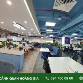 CÔNG TY CÔNG NGHỆ VÀ GIẢI PHÁP CMC