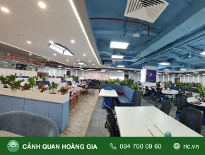 CÔNG TY CÔNG NGHỆ VÀ GIẢI PHÁP CMC